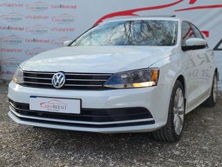 Volkswagen Jetta de la 24,99€