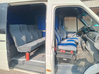 Volkswagen LT 35 foto 3