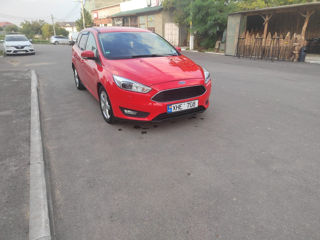 Ford Focus foto 7