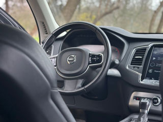 Volvo XC90, 2019