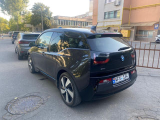 BMW i3 foto 1