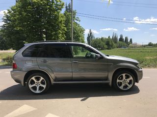 BMW X5 foto 5