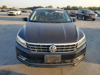 Volkswagen Passat foto 5