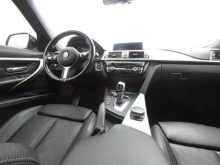 BMW 3 Series foto 8