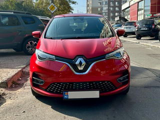 Renault ZOE foto 3