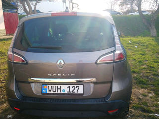 Renault Scenic foto 2