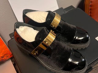 Pantofi Giuseppe Zanotti