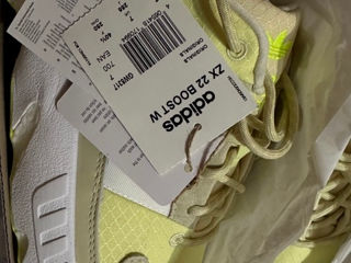 Adidas ZX Boost W foto 2