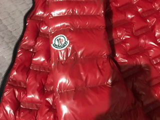 Scurta Moncler foto 2