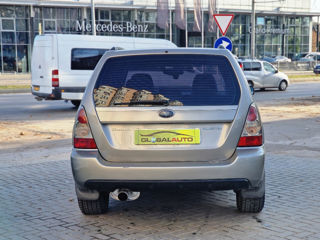 Subaru Forester foto 5