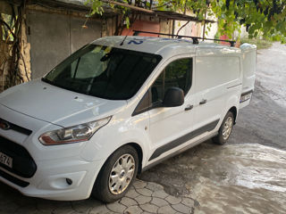 Ford Transit Connect foto 1