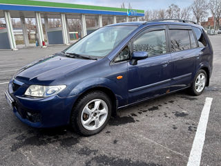 Mazda Premacy foto 1