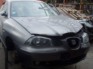 Seat Ibiza foto 10