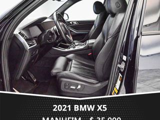 BMW X5 foto 6