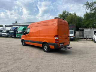 Mercedes Sprinter 319 foto 2