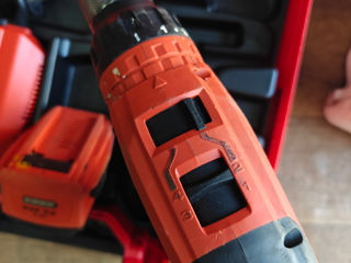 hilti sf 8m a22 foto 3