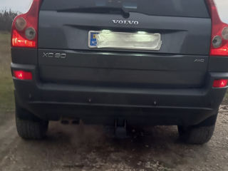 Volvo XC90 foto 2