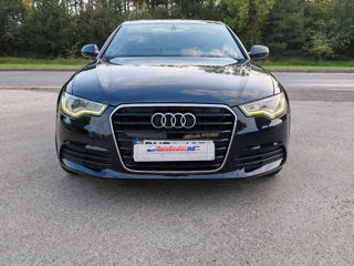 Audi A6 foto 2