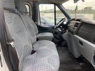 Ford TRANSIT foto 6