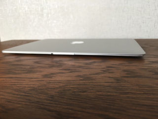MacBook Air13 - inch  2017 foto 4