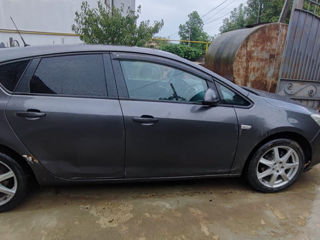 Opel Astra foto 8