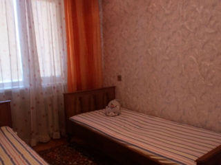 2-х комнатная квартира, 48 м², Центр, Кишинёв