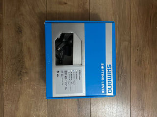 Manetă Shimano SL-M4100-R Deore 10V - Nouă, Sigilată