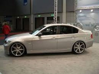 BMW R18 foto 1