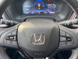 Honda M-NV foto 10
