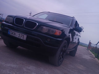 BMW X5 foto 8