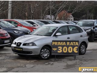 Seat Ibiza foto 1