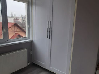 Apartament cu 3 camere, 70 m², Buiucani, Chișinău foto 4