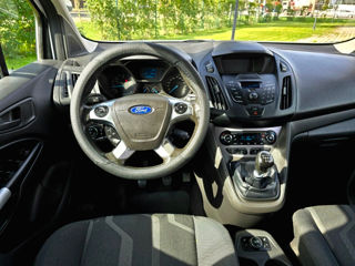 Ford Transit Connect foto 5