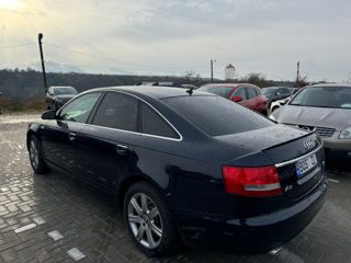 Audi A6 foto 4