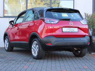 Opel Crossland X foto 7