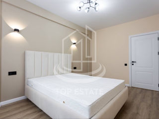 Apartament cu 3 camere, 78 m², Buiucani, Chișinău foto 13