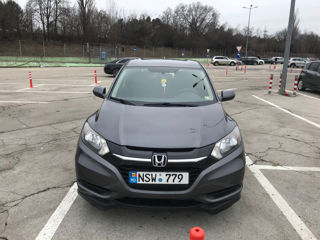 Honda HR-V foto 2