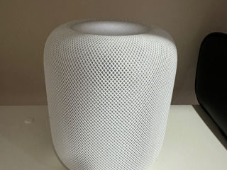 HomePod  Apple