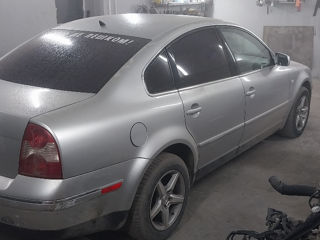 Volkswagen Passat foto 4