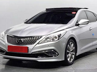 Hyundai Grandeur foto 1