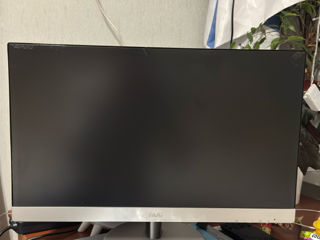 Monitor Aoc 23 inch