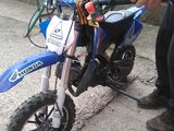 Продам детский мотоцикл foto 4