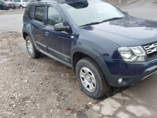 Dacia Duster foto 2