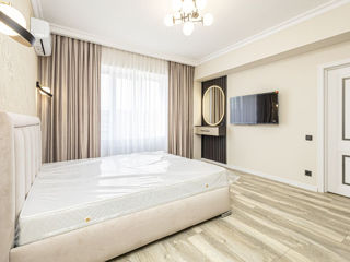 Apartament cu 3 camere, 84 m², Ciocana, Chișinău foto 2