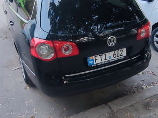 Volkswagen Passat foto 2