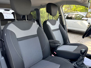 Dacia Duster foto 14