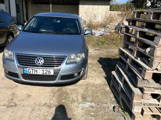 Volkswagen Passat foto 5