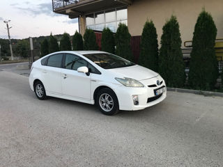 Toyota Prius foto 3