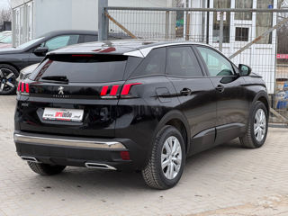 Peugeot 3008 foto 4