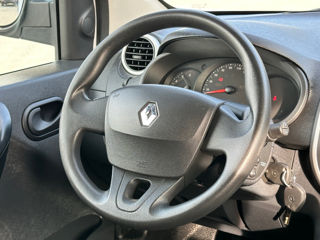 Renault Kangoo foto 9